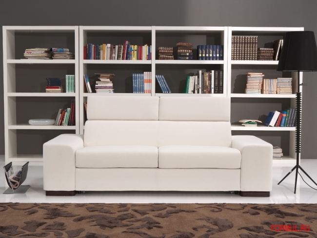 Диван Bruma Salotti Remix